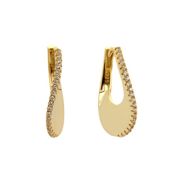 HATTIE HOOPS