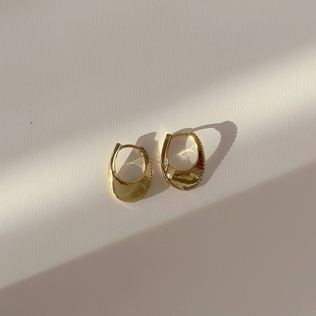 HATTIE HOOPS
