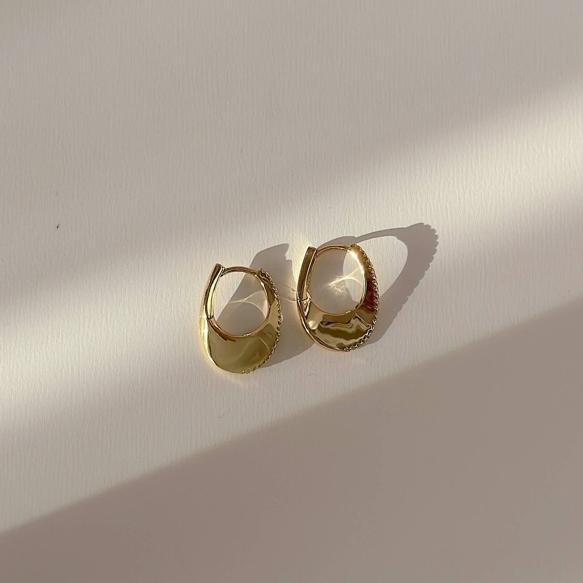 HATTIE HOOPS
