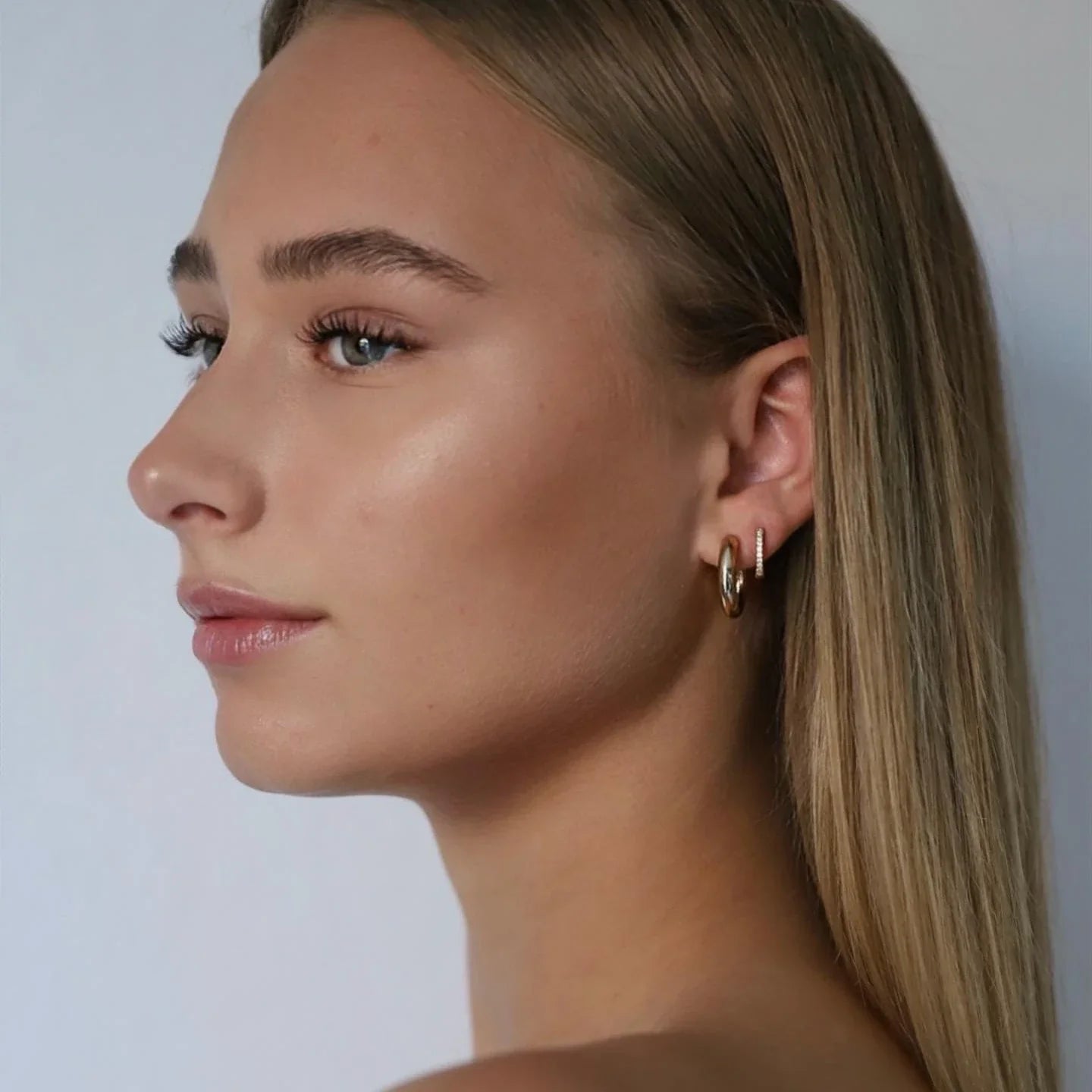 TAMIAH HOOPS 1,3CM