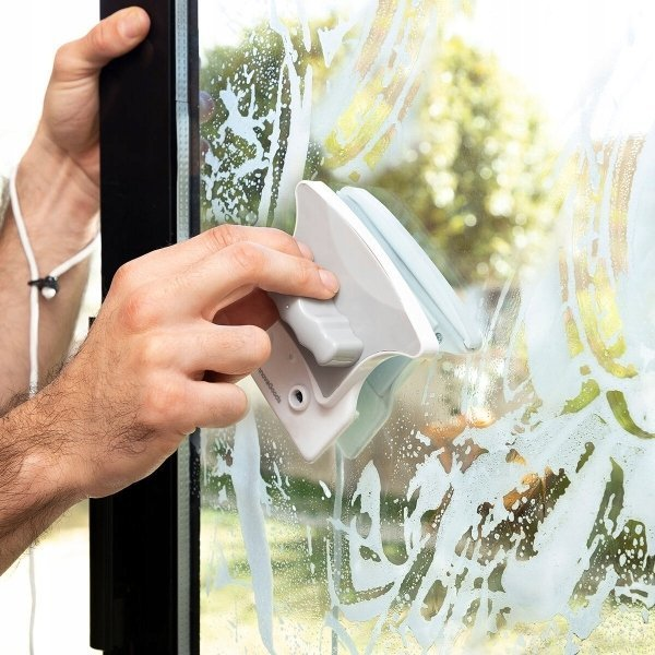 InnovaGoods Magly Mágneses ablaktisztító (8435527824976)