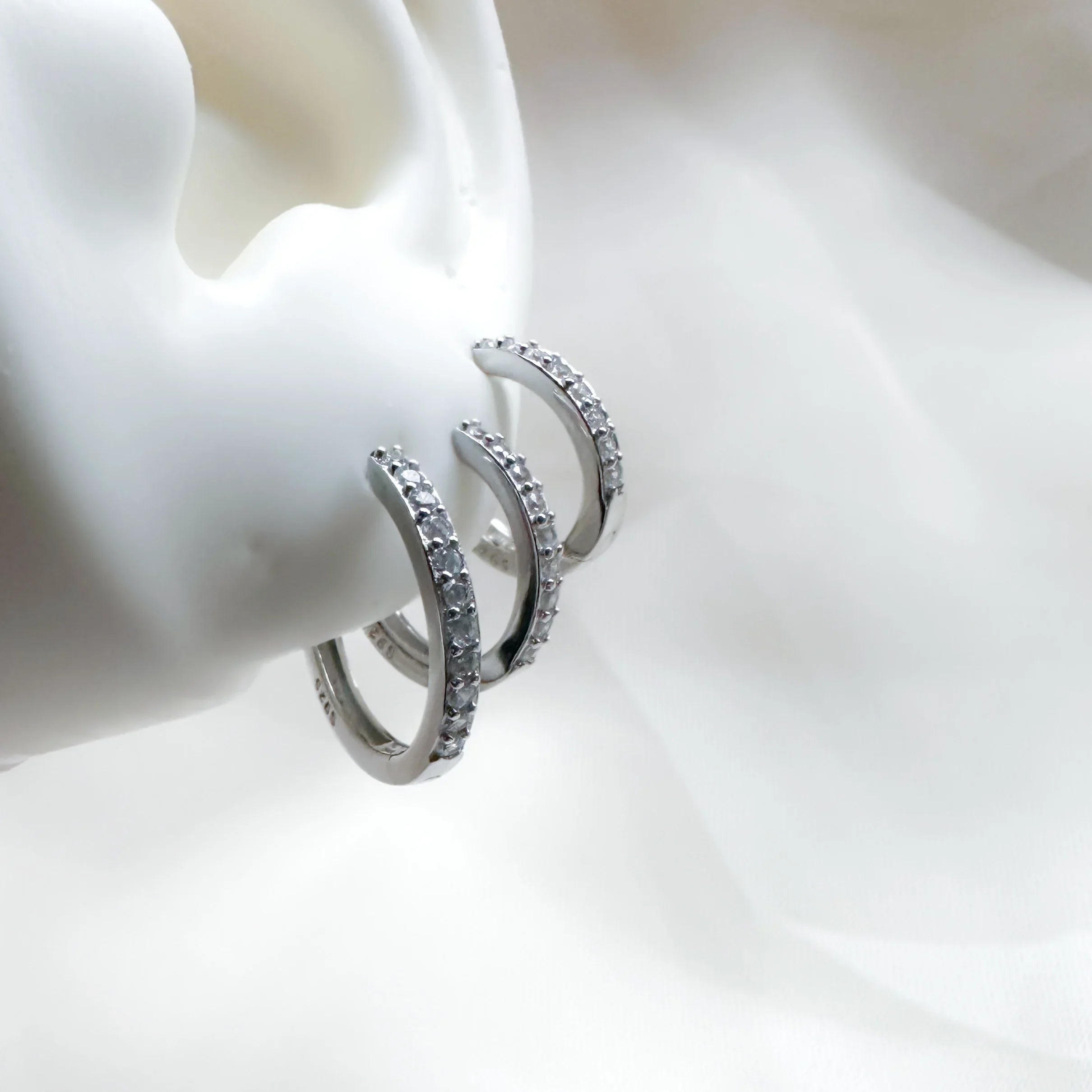 TAMIAH HOOPS 1,3CM