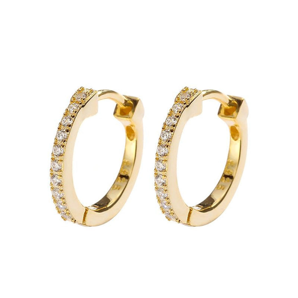 TAMIAH HOOPS 1,3CM