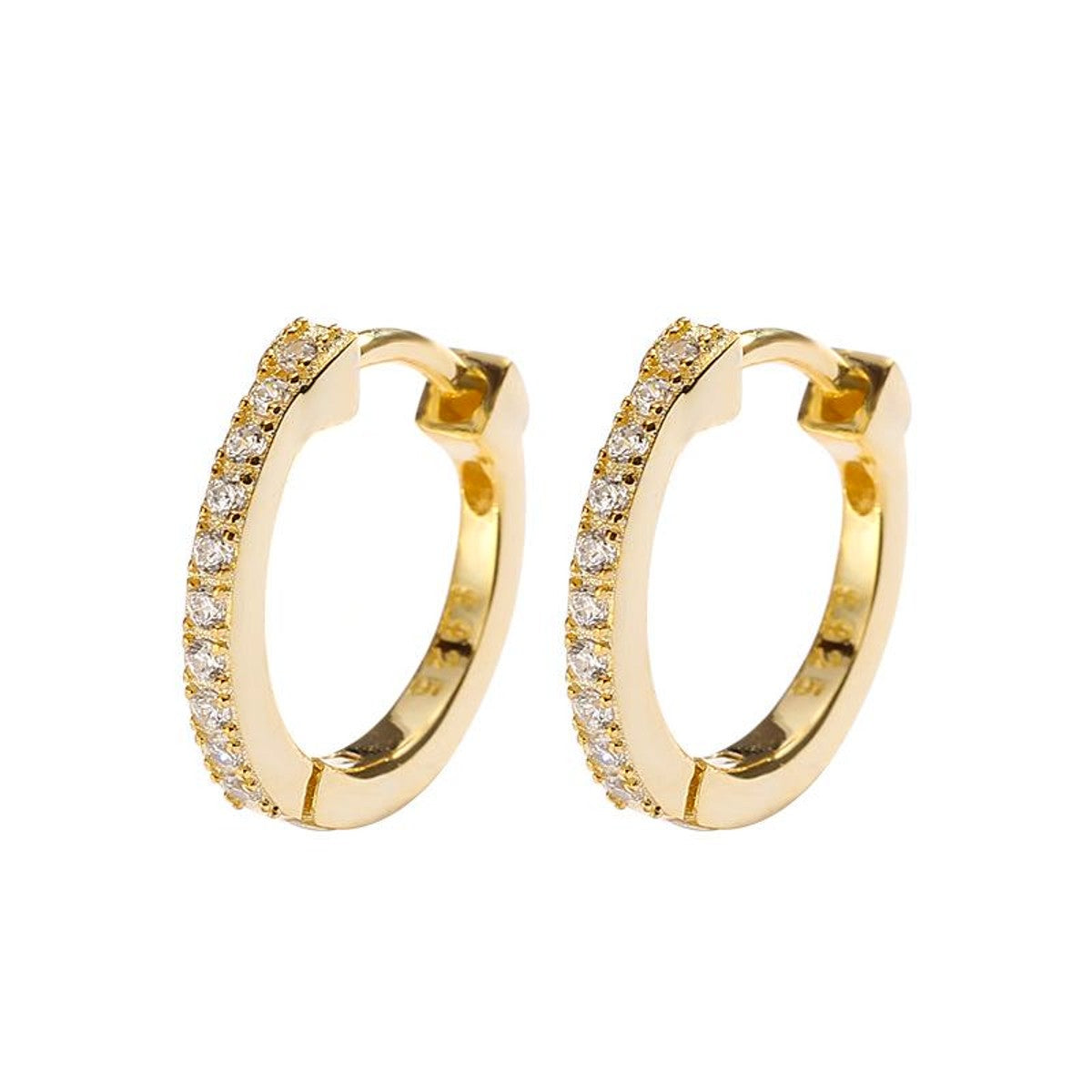 TAMIAH HOOPS 1,3CM